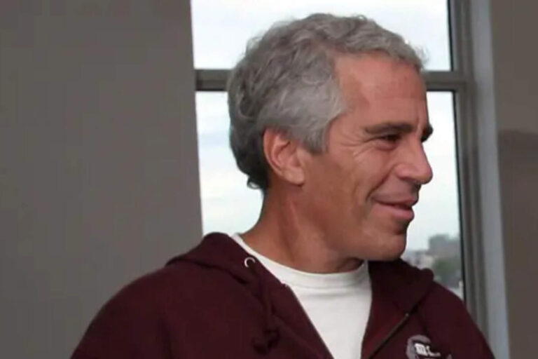 El Congreso de EEUU desclasificó más de 30 mil archivos del caso Epstein