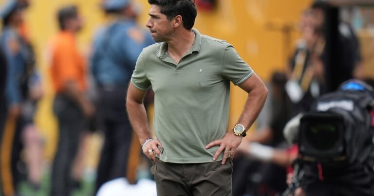Atento River: los tres jugadores con pasado en Europa que incluirá Palmeiras para la Libertadores