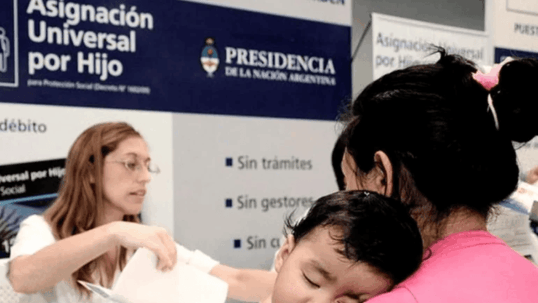 ANSES pagará una compensación económica a un grupo de beneficiarios