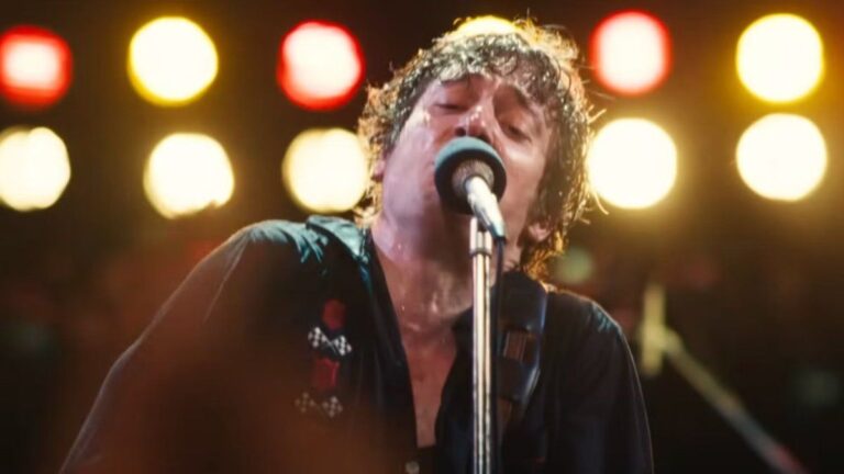 «Springsteen: música de ninguna parte», la película biográfica sobre Bruce Springsteen tiene un nuevo tráiler