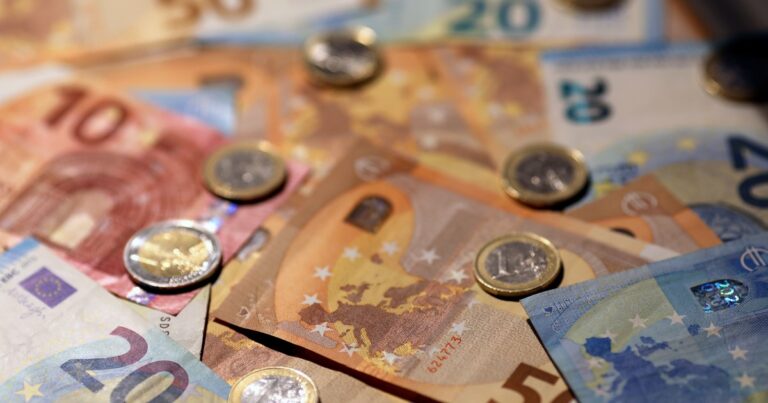 Euro hoy: a cuánto cotiza este lunes 15 de septiembre
