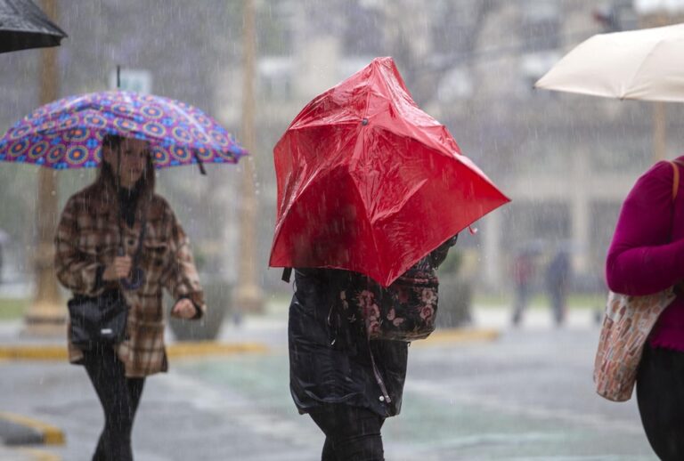 Clima en Buenos Aires: el pronóstico del tiempo para este sábado 20 de septiembre