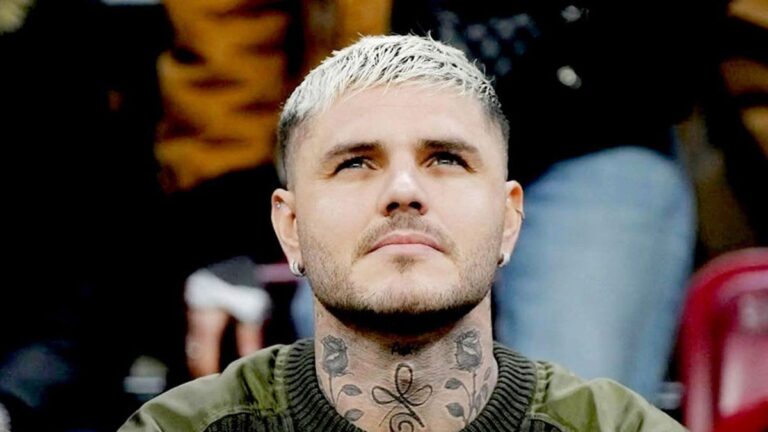 Mauro Icardi volverá a Argentina y podría haber un nuevo escándalo: de qué se trata