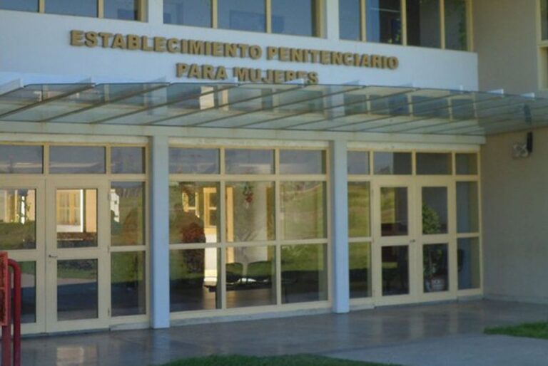 Va a juicio la presa trans que, luego de cambiar de género, violó a siete compañeras en el penal
