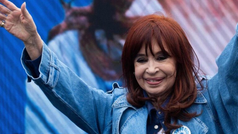 Causa Vialidad: confirmaron el fallo a favor de Cristina Kirchner en la Justicia Civil