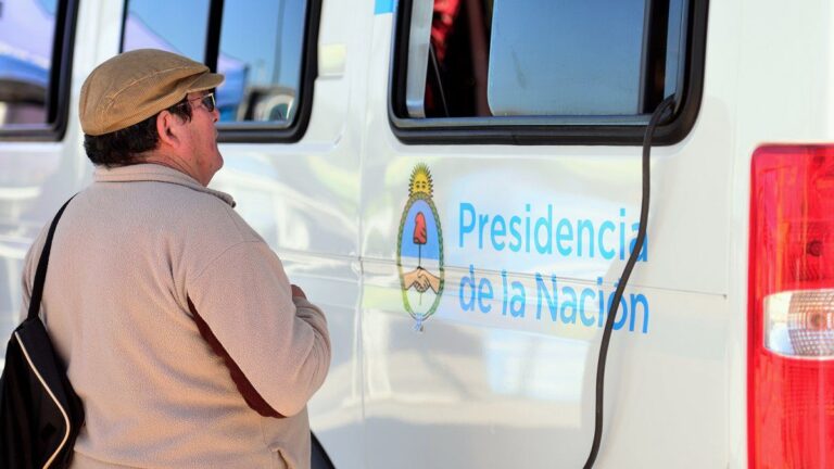 ANSES: las personas que podrán acceder a un abultado bono en noviembre