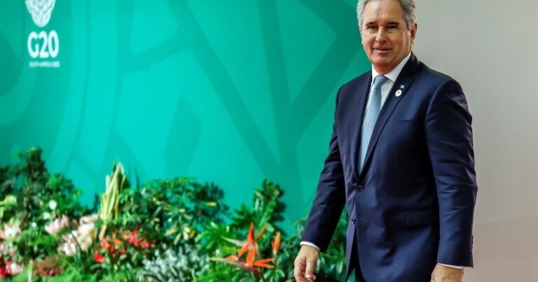 El Gobierno rechazó las exploraciones de petróleo en las Islas Malvinas que anunciaron dos empresas