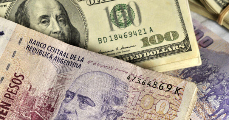 Dólar cripto hoy: a cuánto cotiza este jueves 18 de diciembre