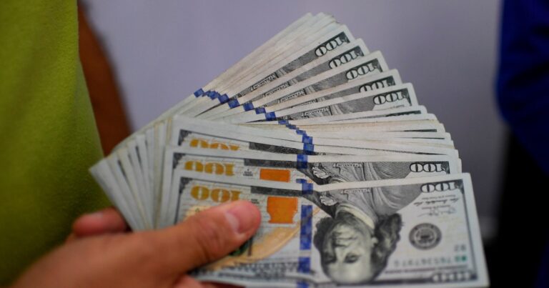 Dólar MEP hoy: a cuánto cotiza este jueves 18 de diciembre