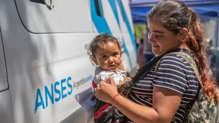 ANSES: la fecha límite para acceder a un extra de la AUH