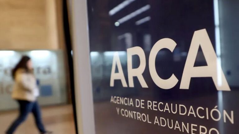 El comunicado de ARCA ante denuncia de presunta filtración masiva de datos