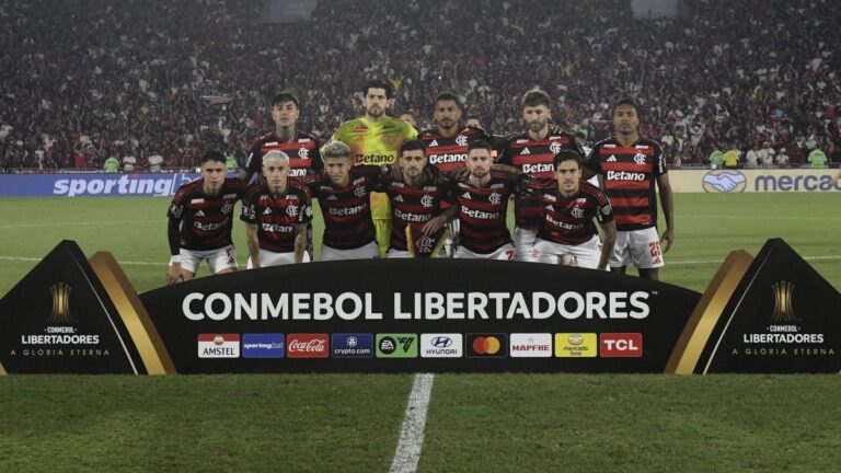 El triángulo amoroso que sacudió al fútbol brasilero: dos jugadores del mismo club enemistados