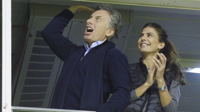 Aseguran que hay tercera en discordia entre Mauricio Macri y Juliana Awada: «Hace un año que venía como algo»