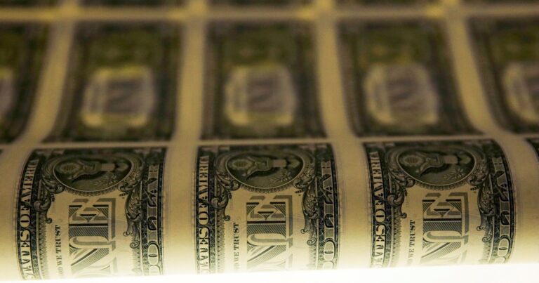 Dólar MEP hoy: a cuánto cotiza este lunes 19 de enero