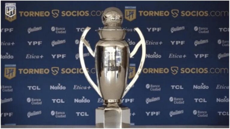 Así es el formato del Torneo Apertura 2026: todo lo que hay que saber