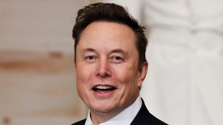 Elon Musk lanzó Grokipedia, una app de IA con la que busca competir con Wikipedia