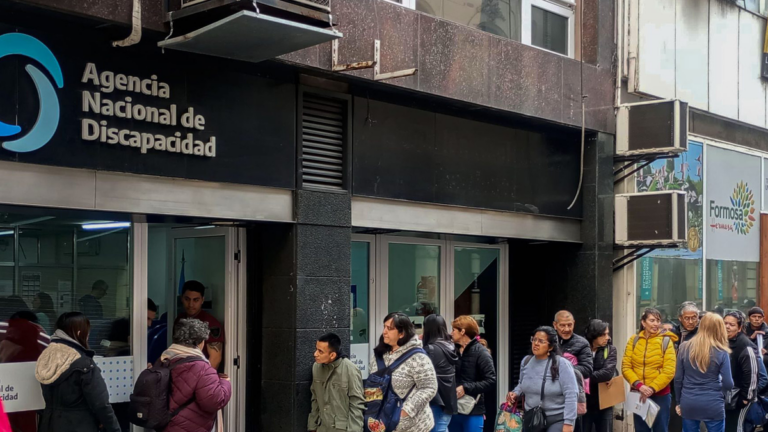 Coimas en la Andis: quiénes son los 19 procesados y los delitos que les imputan