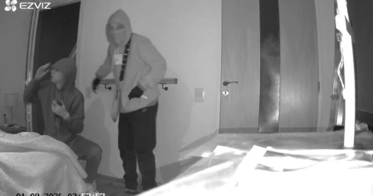 Jubilados en la mira: alerta por una seguidilla de asaltos con inteligencia previa y violencia extrema