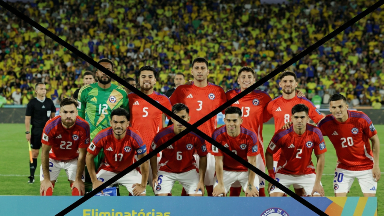 No es Chile: qué selección reemplazará a Irán en el Mundial 2026 tras su posible baja