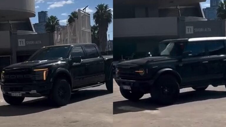 De lujo y en dólares: los autos que manejan las figuras de River y cuánto cuestan