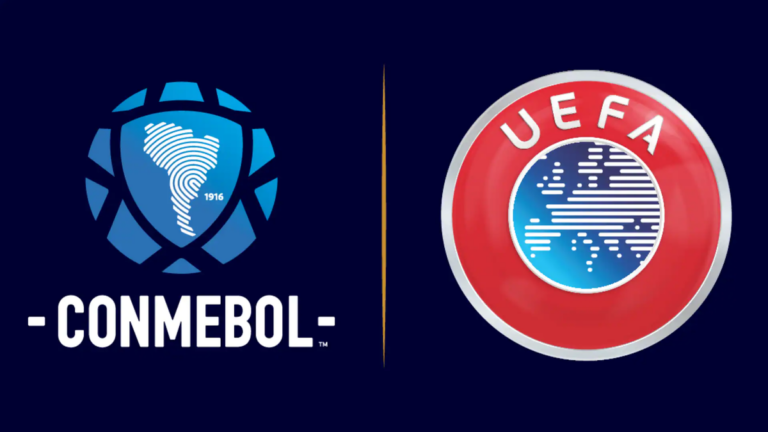 Dura respuesta de la Conmebol a la UEFA por la suspensión de la Finalissima: «Tuvimos voluntad de jugarla en terreno neutral»