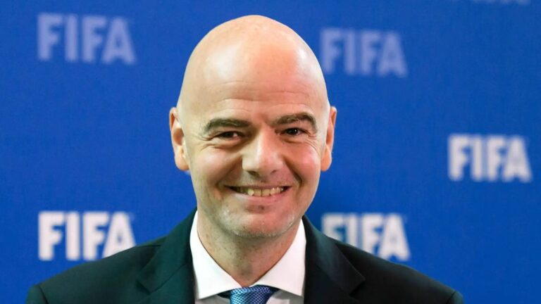 La FIFA recorta en más de u$s100.000.000 el presupuesto para el Mundial 2026