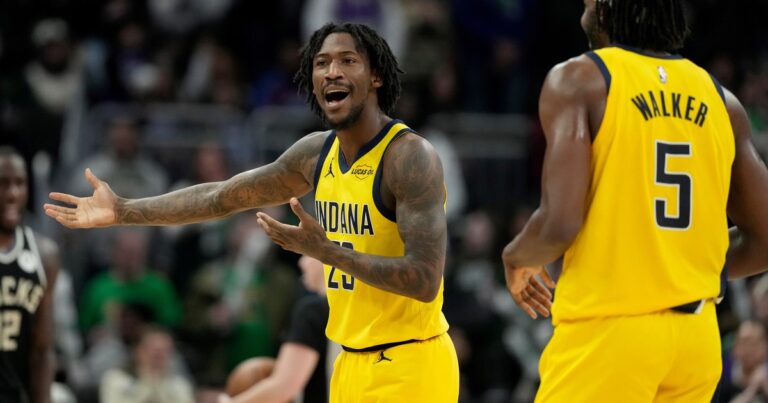 El pésimo presente del subcampeón de la NBA: fuera de playoffs, el peor récord de la liga y sin ganar hace más de un mes
