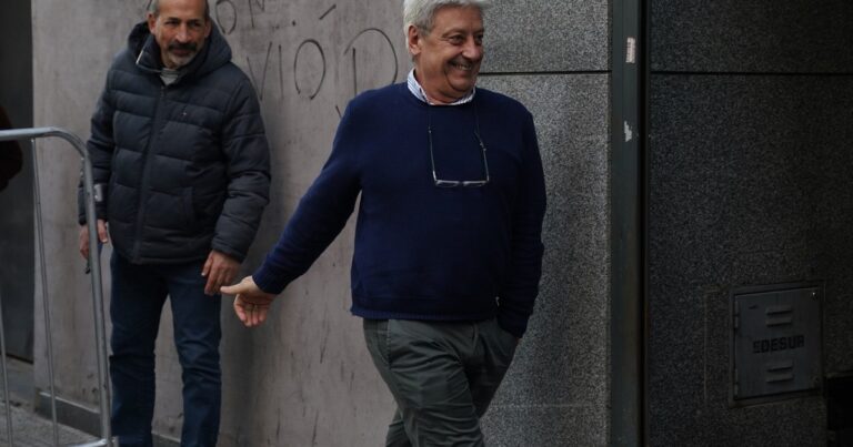 En medio de denuncias de corrupción que salpican a Furlán, suspenden la elección de la conducción de la UOM