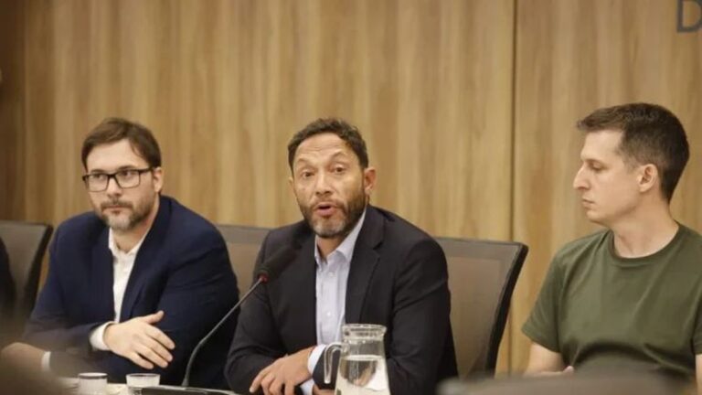 $LIBRA: la oposición denunciará al fiscal Eduardo Taiano por «encubrimiento» y pedirán explicaciones a Javier y Karina Milei