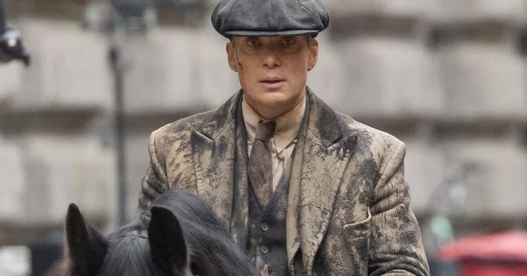 A qué hora se estrena «Peaky Blinders: The Immortal Man» en Netflix? Horarios de estreno por país este 20 de marzo, de qué trata y lo que debes saber