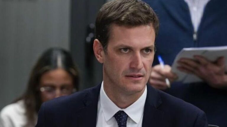 Un diputado del PRO recibió por error un rifle en su despacho y activó un operativo de seguridad