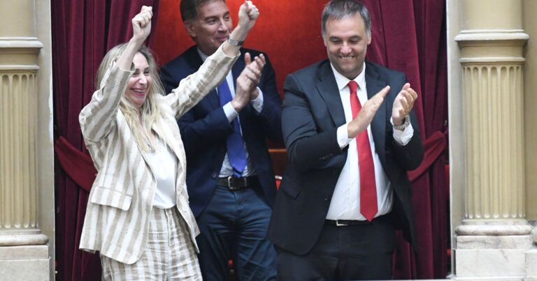 Karina Milei mantiene la caza interna de culpables y manda un mensaje a los Macri