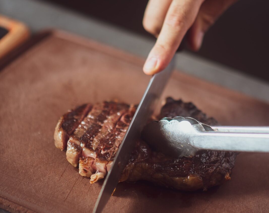 Platos y presentaciones de la agenda gastronómica de Buenos Aires