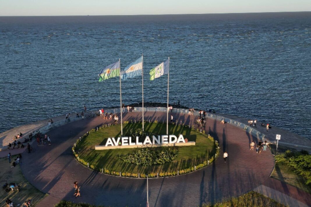 Operativo de búsqueda de Prefectura Naval en el Río de la Plata