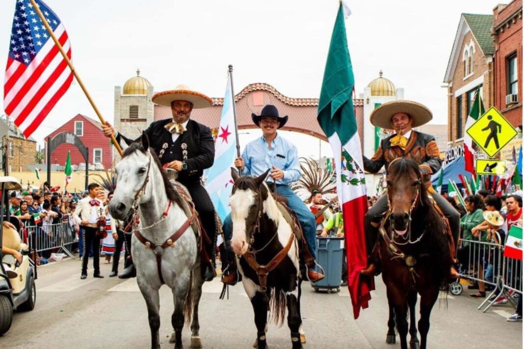 Desfile del 5 de mayo en Chicago cancelado por temor a redadas migratorias