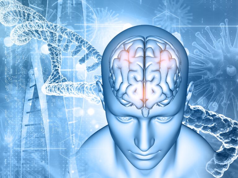 Concepto de escritura a mano y tecnología de inteligencia artificial compitiendo en una página.