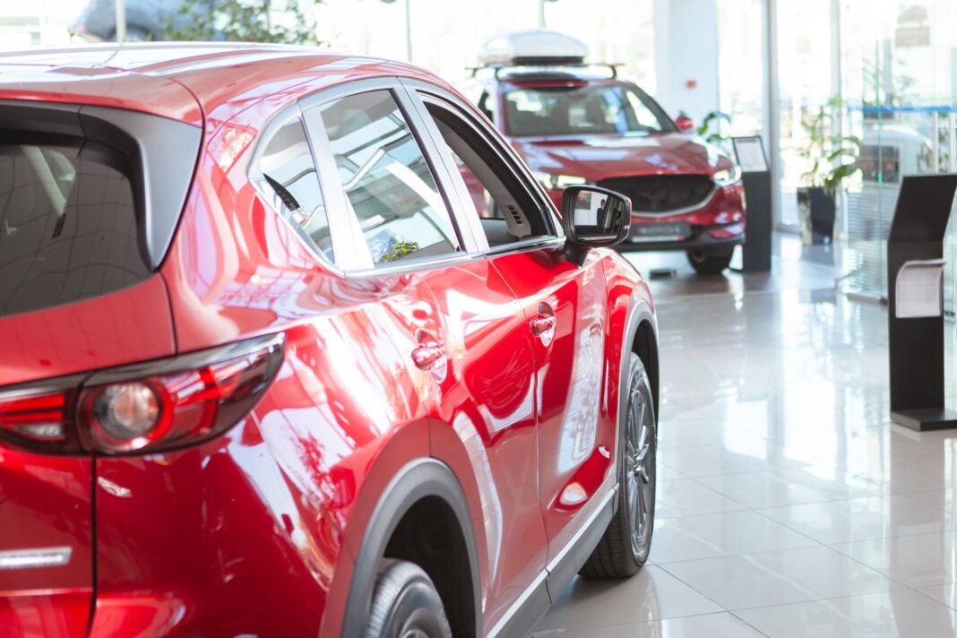 Gráfico comparativo de precios de autos 0km económicos en Argentina, abril 2025