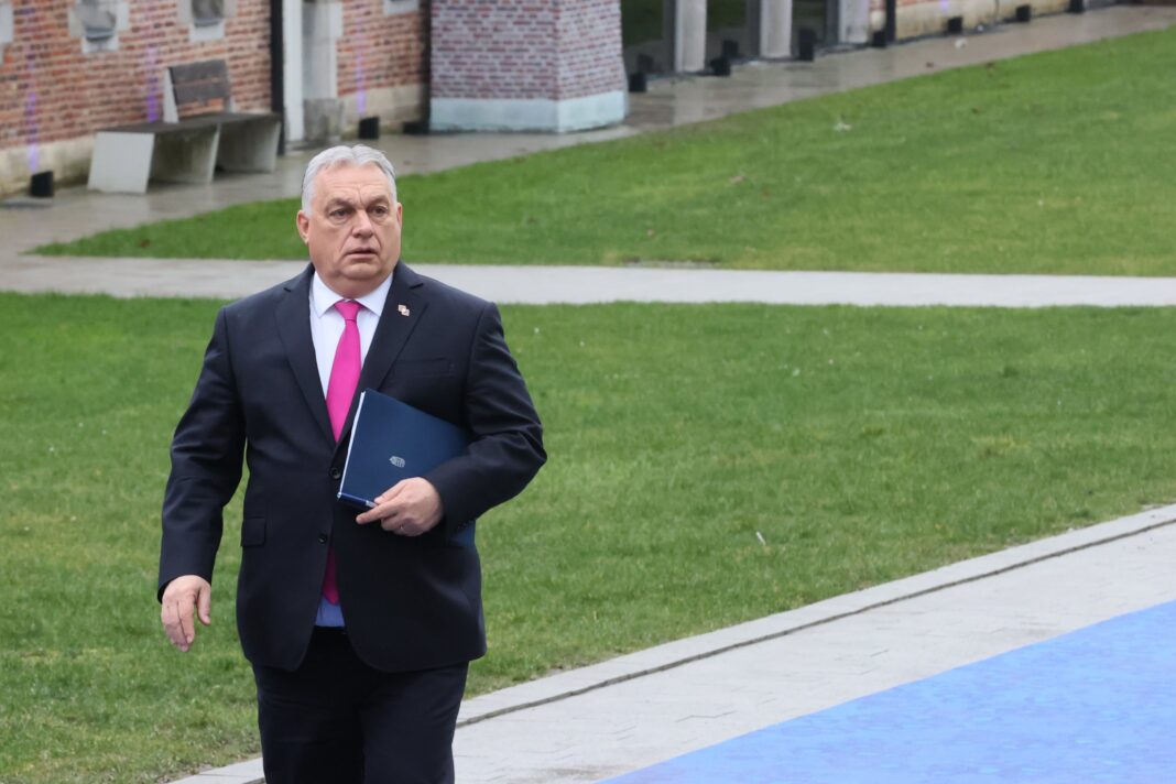 Mapa ilustrativo de la región de los Balcanes mostrando la ruta del gasoducto TurkStream/Balkan Stream.