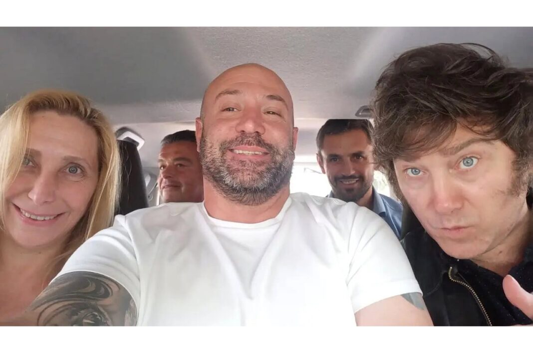 Fiscal Carlos Picardi presenta dictamen ampliando investigación en la Agencia Nacional de Discapacidad