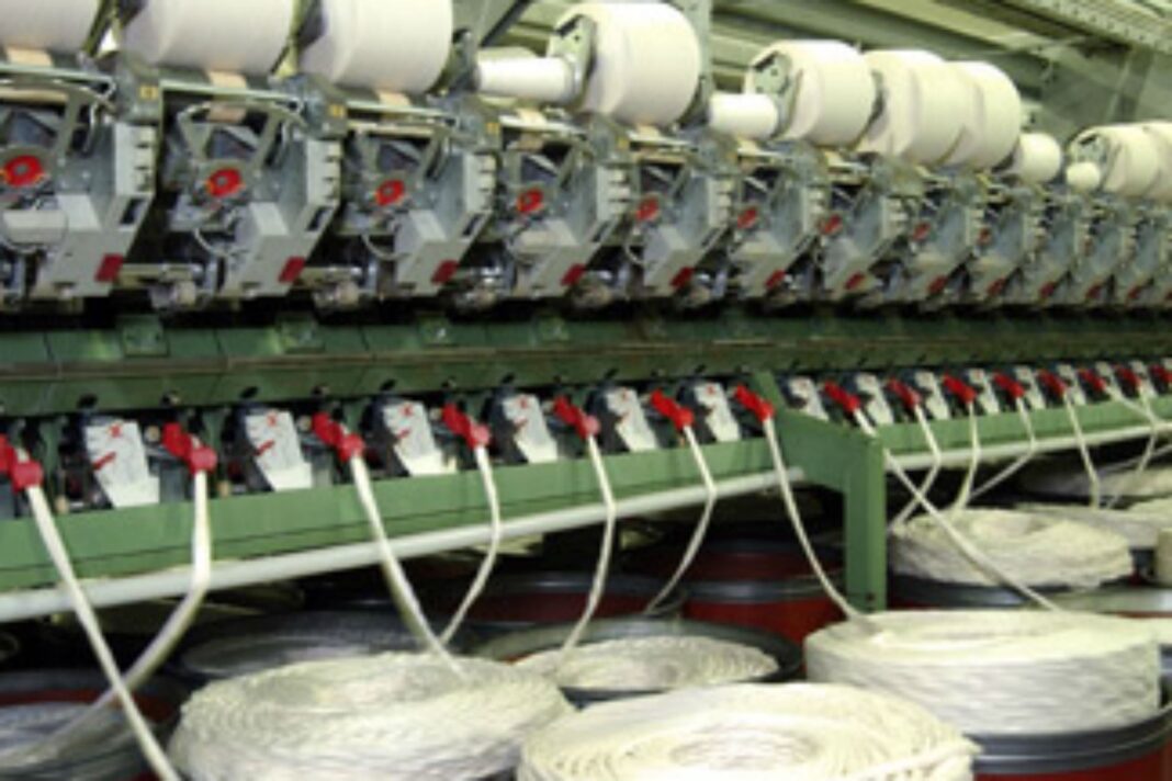 Planta industrial de desmote de algodón, Algodonera Avellaneda