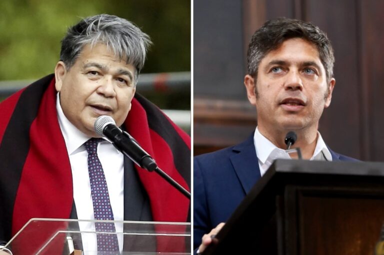 Mario Ishii, vicepresidente del Senado bonaerense, presenta proyecto de emergencia alimentaria.
