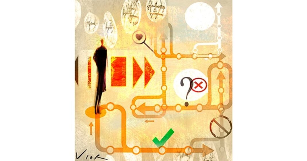 Reflexión sobre la vida, la economía y la salud en Argentina