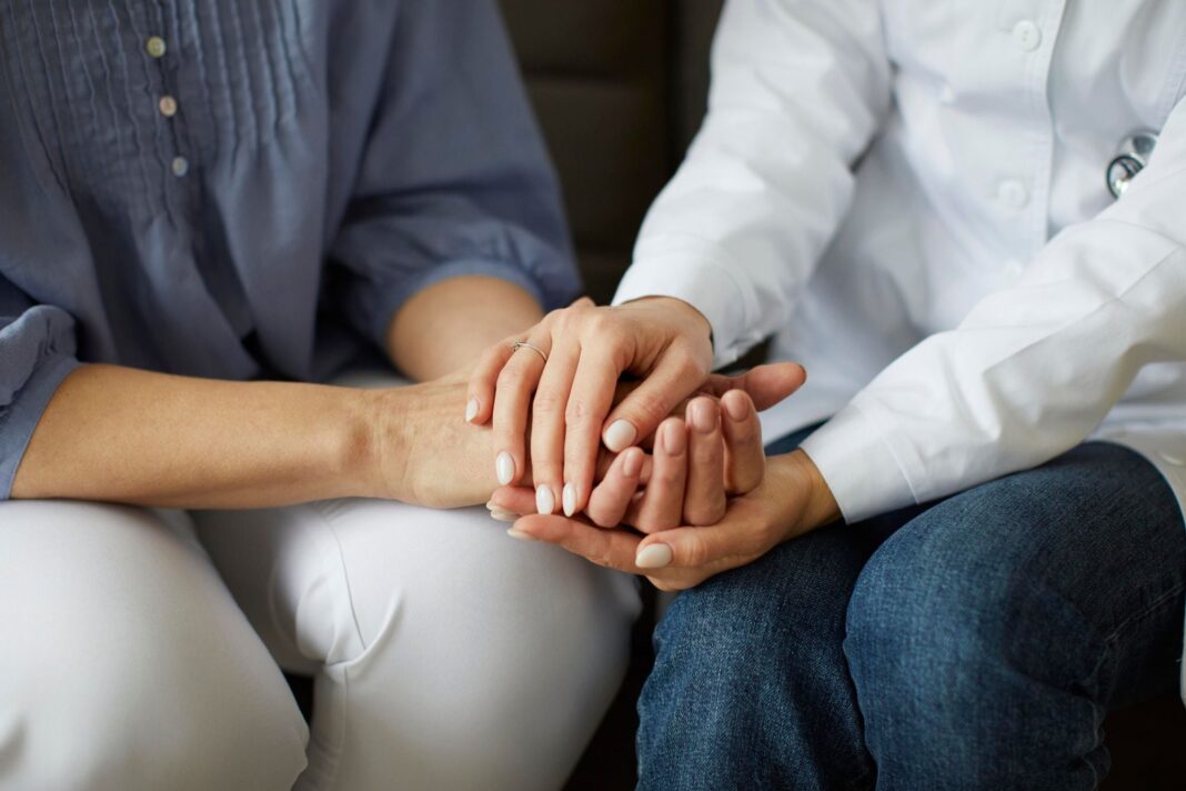 Gráfico del Atlas de la Salud Mental 2024 de la OMS con datos globales sobre trastornos mentales