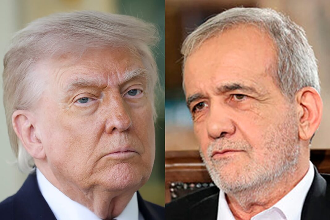 Mapa del estrecho de Ormuz con buques navales