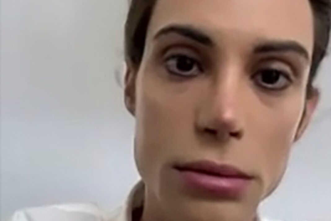 Tribunal Oral en lo Criminal donde se desarrolla el juicio a Felipe Pettinato.