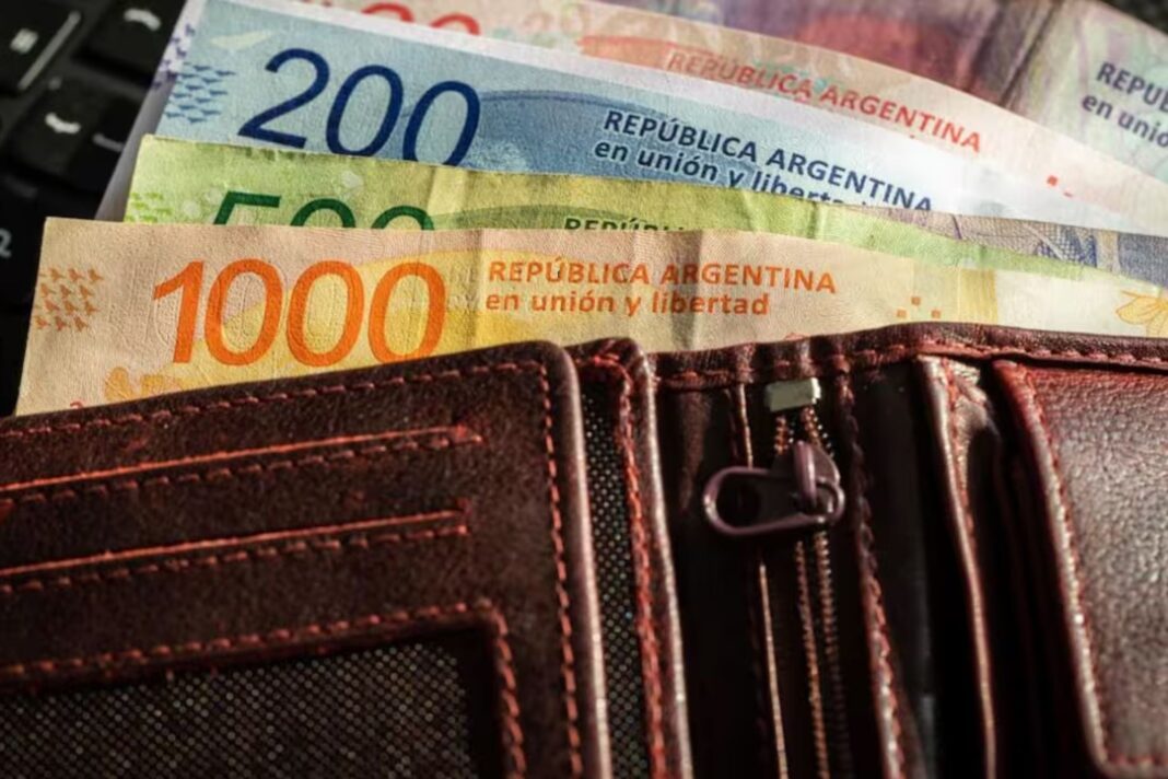 Gráfico de ingresos y estratos socioeconómicos en la Ciudad de Buenos Aires