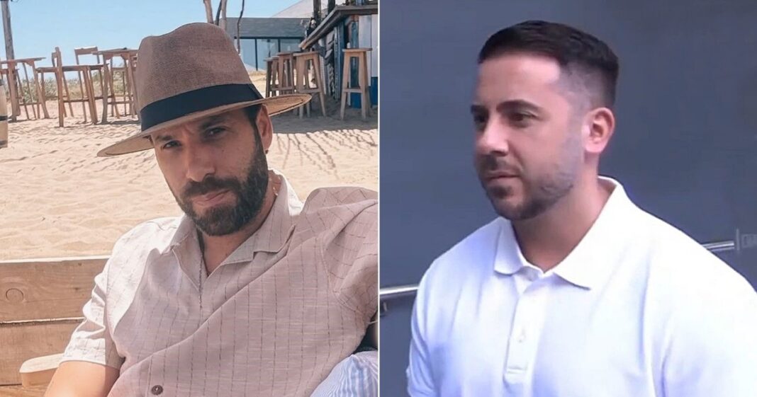 Fiscal Carlos Stornelli en su despacho