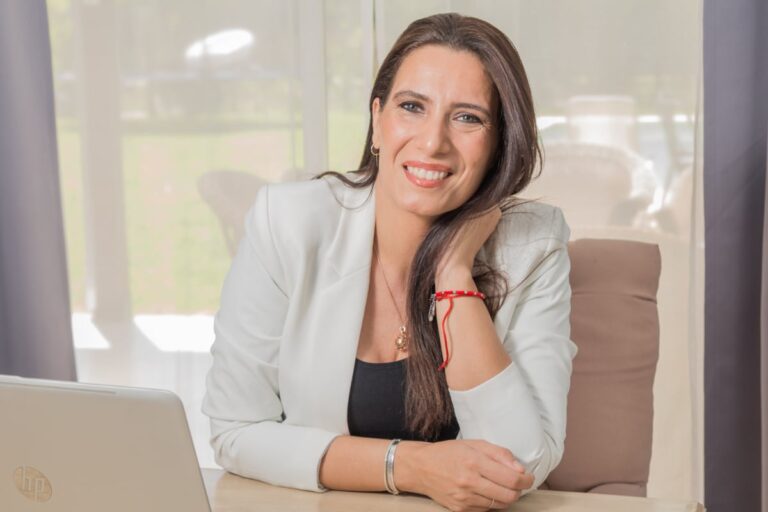 Gisela Gilges, life coach, reflexiona sobre la amistad real en tres círculos
