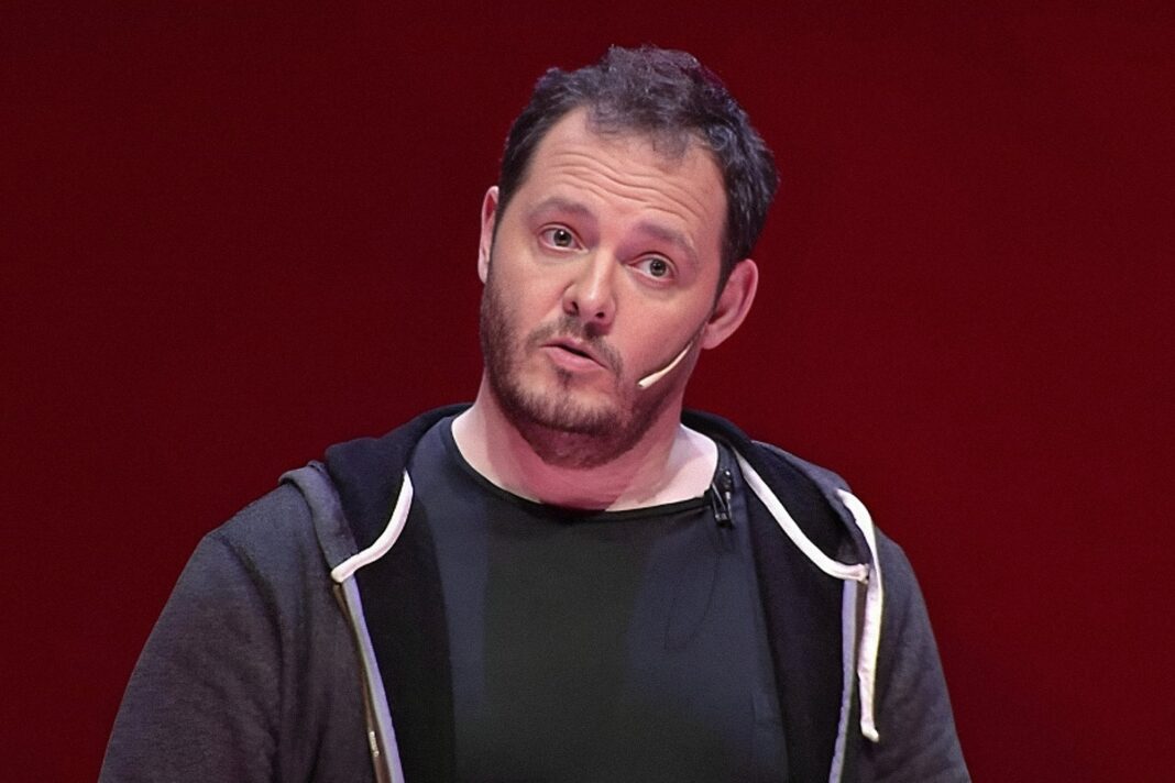 Imputación a Demian Reidel por gastos con tarjeta corporativa de Nucleoeléctrica