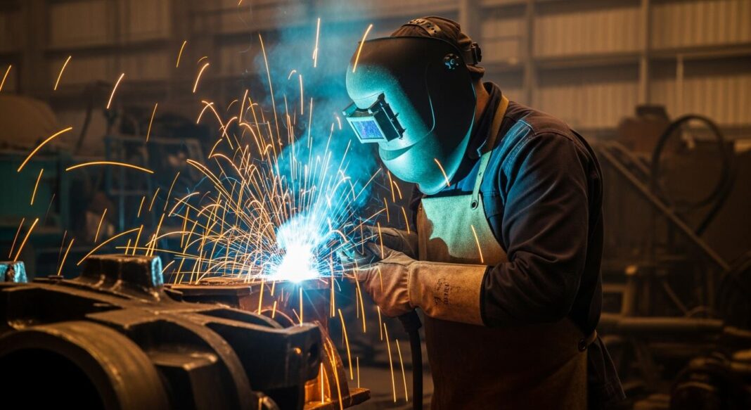Industria manufacturera privada en Venezuela